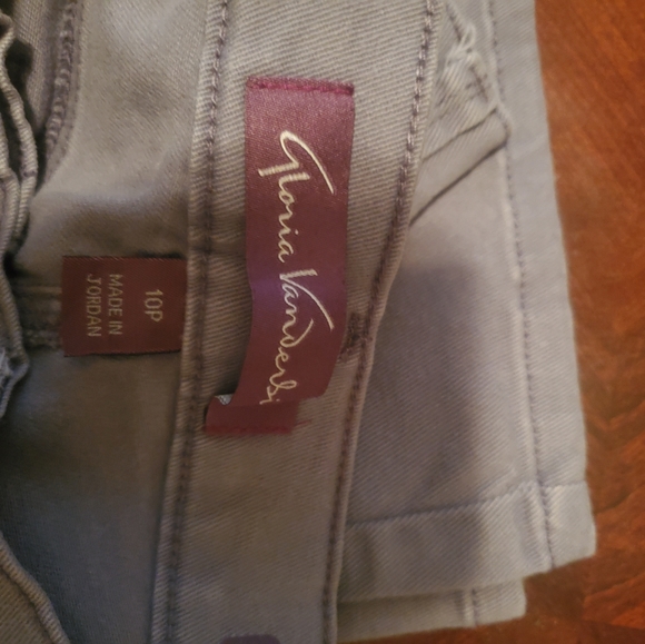 Pants - Picture 2 of 2